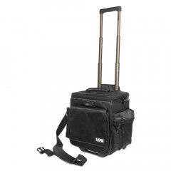 UDG Ultimate SlingBag Trolley DeLuxe MK2 Black - 3