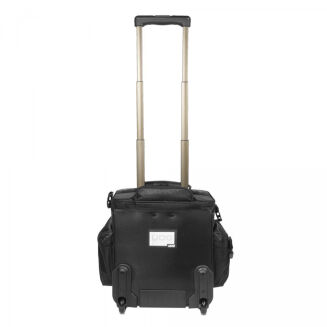 UDG Ultimate SlingBag Trolley DeLuxe MK2 Black - 4
