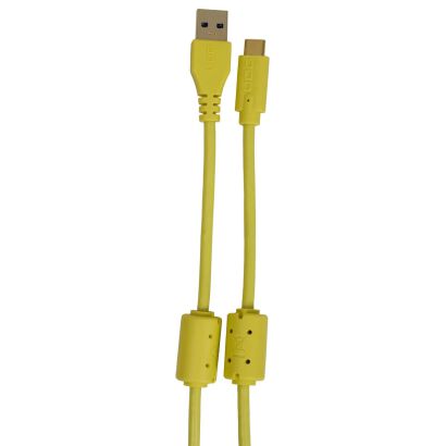 UDG ULT Cable USB 3.0 C-A Yellow ST 1,5m U98001YL