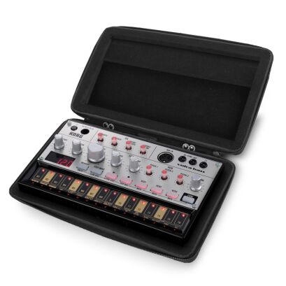 UDG Creator Korg Kaoss Volca Hardcase Black U8435BL