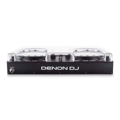 Decksaver Denon DN-MC3000 Cover