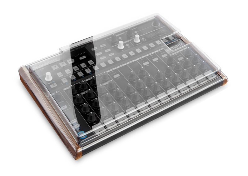 Decksaver Arturia DrumBrute Cover