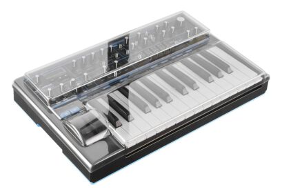 Decksaver Novation Bass Station II cover