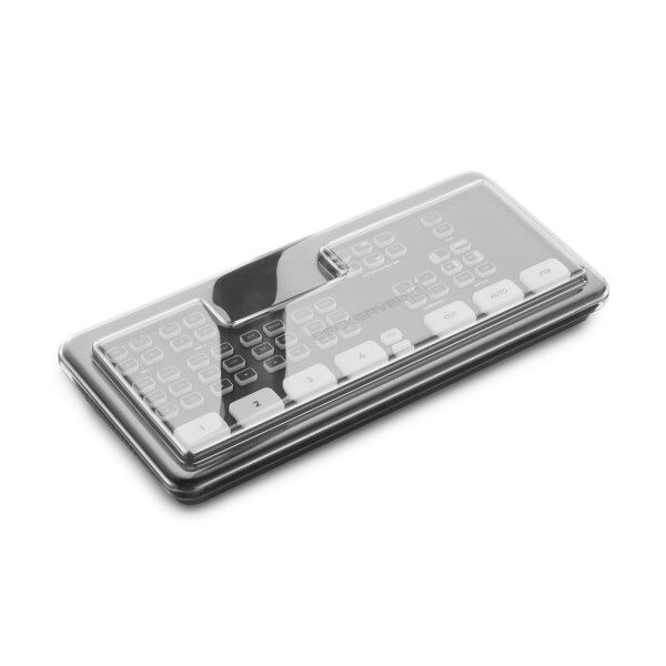 Decksaver Black Magic Design ATEM Mini / Mini Pro