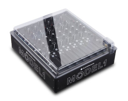 Decksaver Playdifferently Model 1 Cover