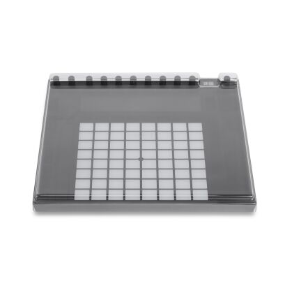 Decksaver Ableton PUSH2 cover