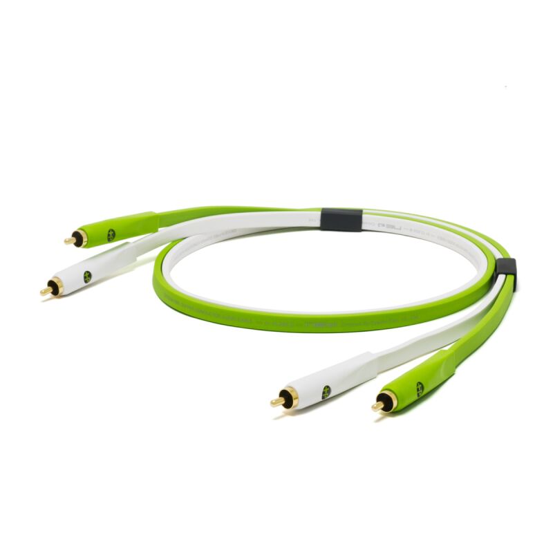 Neo d+ RCA Class B (2xRCA - 2xRCA) (3m)