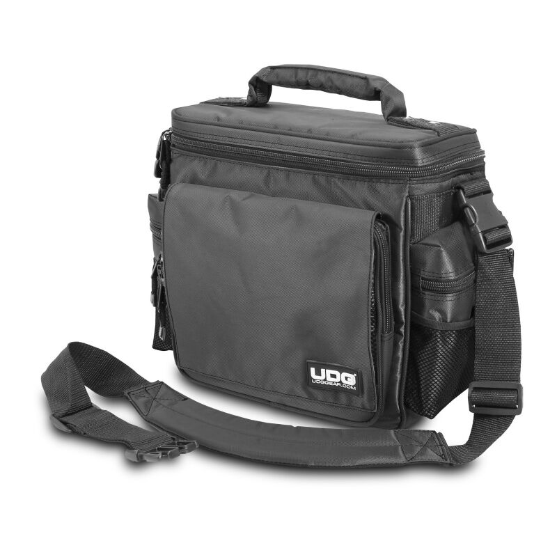 UDG Ultimate SlingBag Black MK2 (Without CD wallet 24) U9630