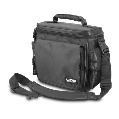 UDG Ultimate SlingBag Black MK2 (Without CD wallet 24) U9630