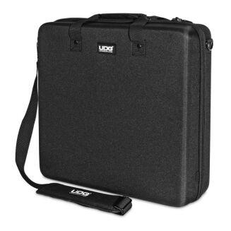 UDG Creator Pioneer CDJ-3000/ 2000NXS2/ DJM-900NXS2 Hardcase Black U8489BL - 2