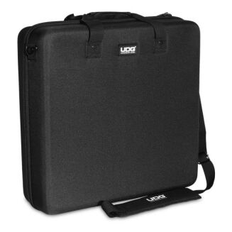 UDG Creator Pioneer CDJ-3000/ 2000NXS2/ DJM-900NXS2 Hardcase Black U8489BL - 3