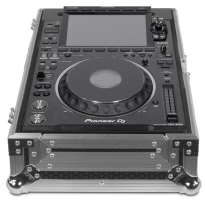 UDG ULT FC Multi Format CDJ/MIXER Silver MK3 U92021SL3