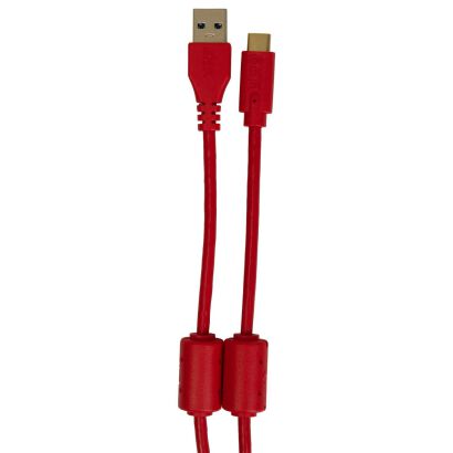 UDG ULT Cable USB 3.0 C-A Red ST 1,5m U98001RD