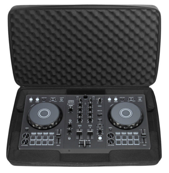 UDG Creator Pioneer DDJ-FLX4 HC BL U8320BL