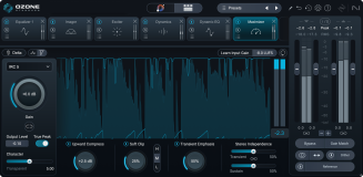 iZotope Ozone 12 Standard: Upgrade from Ozone Elements or Elements Suite - 3
