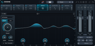 iZotope Ozone 12 Standard: Upgrade from Ozone Elements or Elements Suite - 5