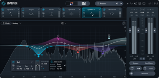 iZotope Ozone 12 Standard: Upgrade from Ozone Elements or Elements Suite - 6