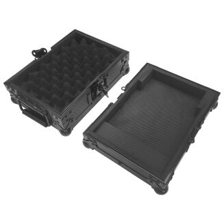 UDG Ultimate Flight Case Wolfmix W1 MK2 Black - 2