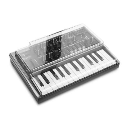 Decksaver Arturia Micro Brute cover LE