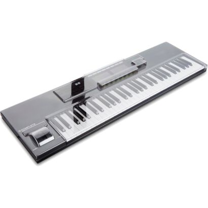 Decksaver NI Kontrol S61 MK2 Cover