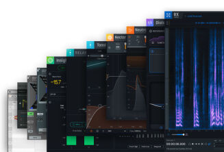 iZotope Everything Bundle - 2