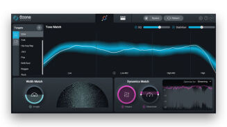 iZotope Everything Bundle - 5