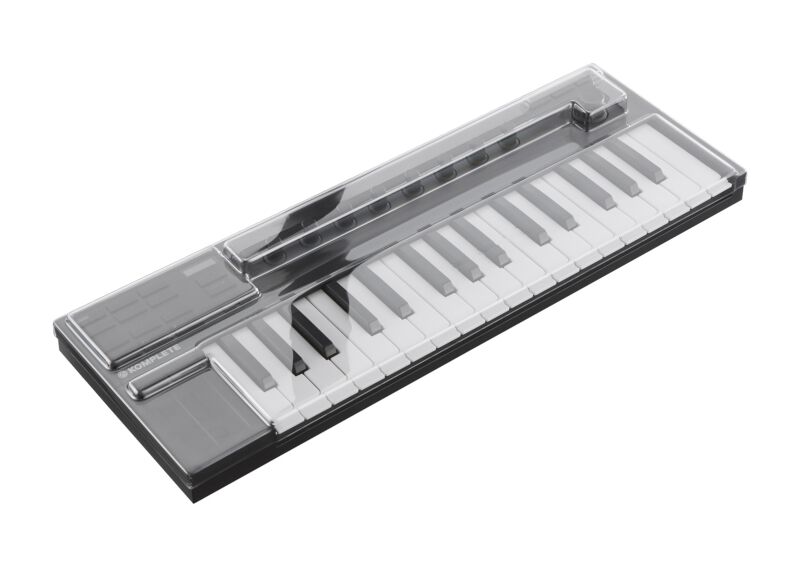 Decksaver NI Kontrol M32 LE