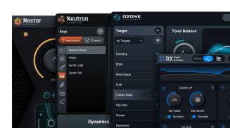 iZotope Elements Suite 11 - 2