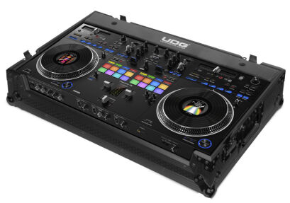 UDG Ultimate FC Pioneer DDJ-REV7 BL+ (W) U91078BL