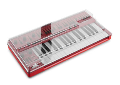 Decksaver Behringer MS-1 Cover