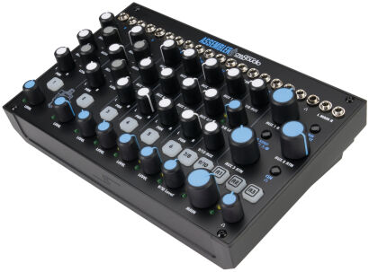 Cre8audio Assembler