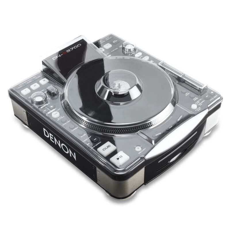 Decksaver Denon DN-S3700 Cover