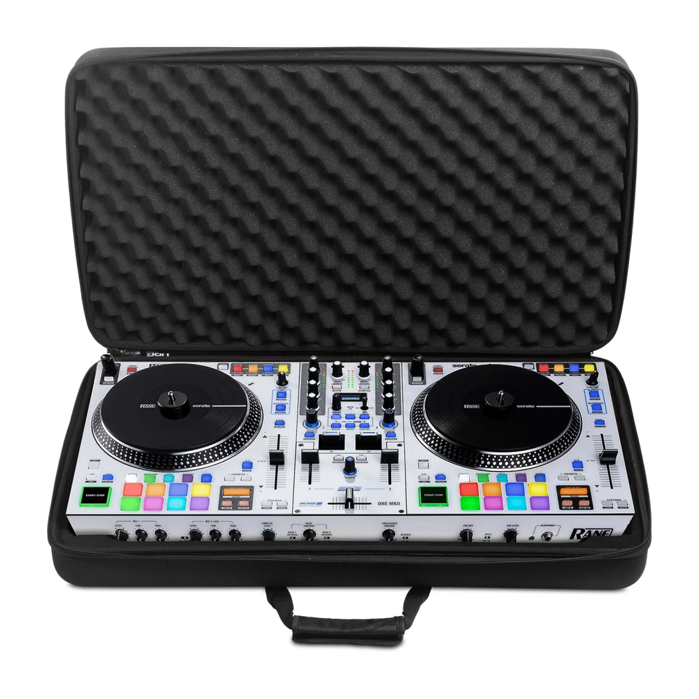 UDG Creator Rane One MKII Hardcase Black