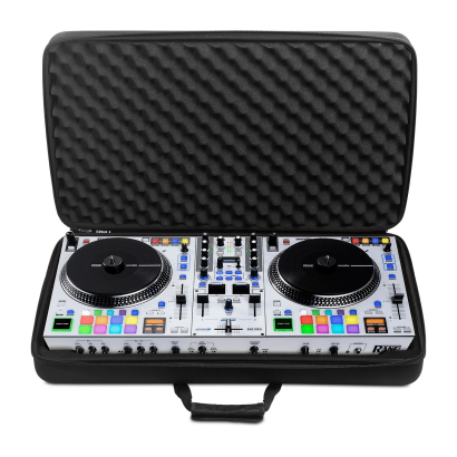 UDG Creator Rane One MKII Hardcase Black