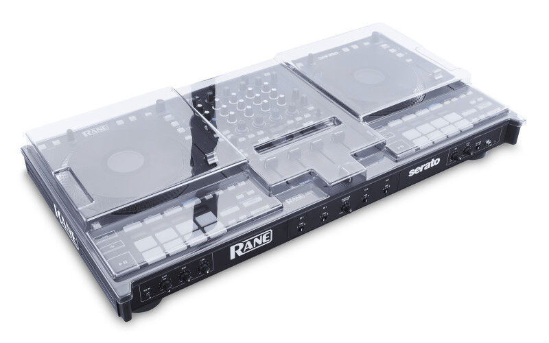 Decksaver Rane Four