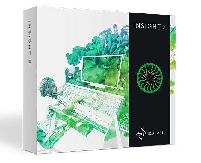 iZotope Insight 2