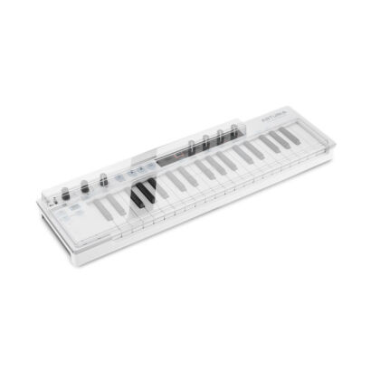 Decksaver Arturia Keystep 37 Cover LE 