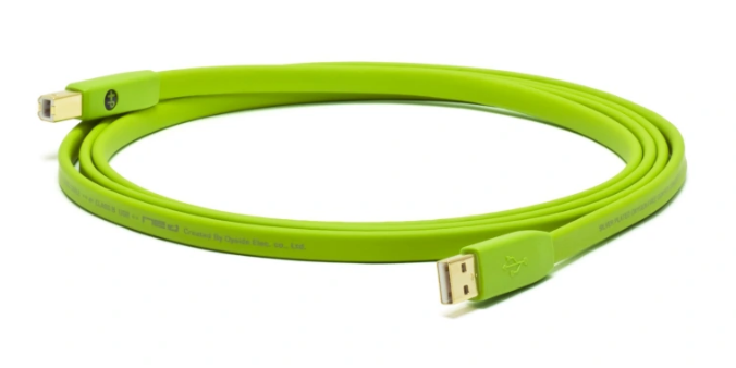 Neo d+ USB 2.0 Class B (5m)