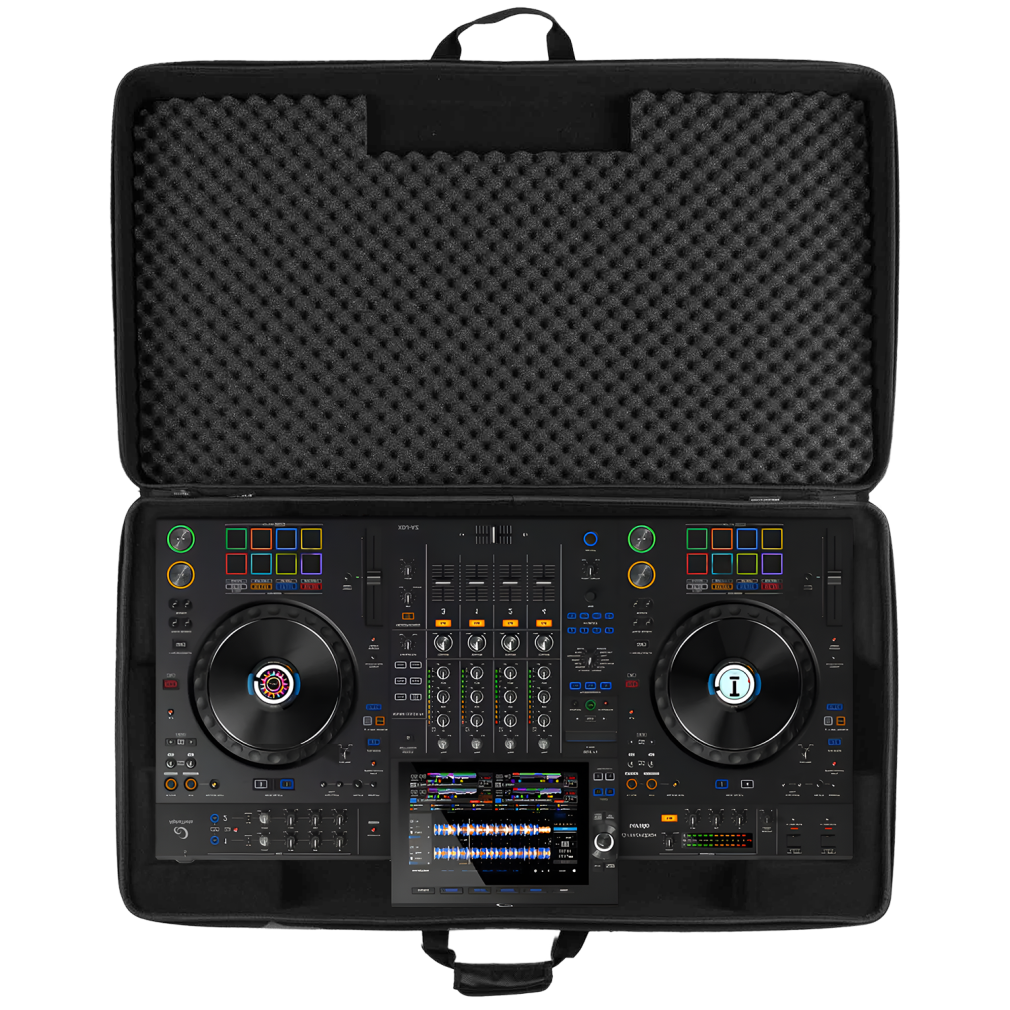 UDG Creator AlphaTheta XDJ-AZ Hardcase Black