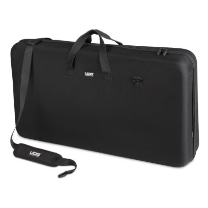 UDG Creator Controller Hardcase 2XL Black MK2 U8304BL