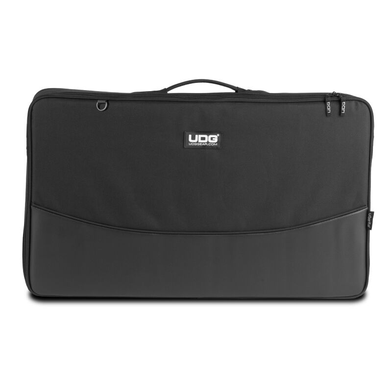 UDG Urbanite MIDI Controller Sleeve Extra Large Black U7103BL