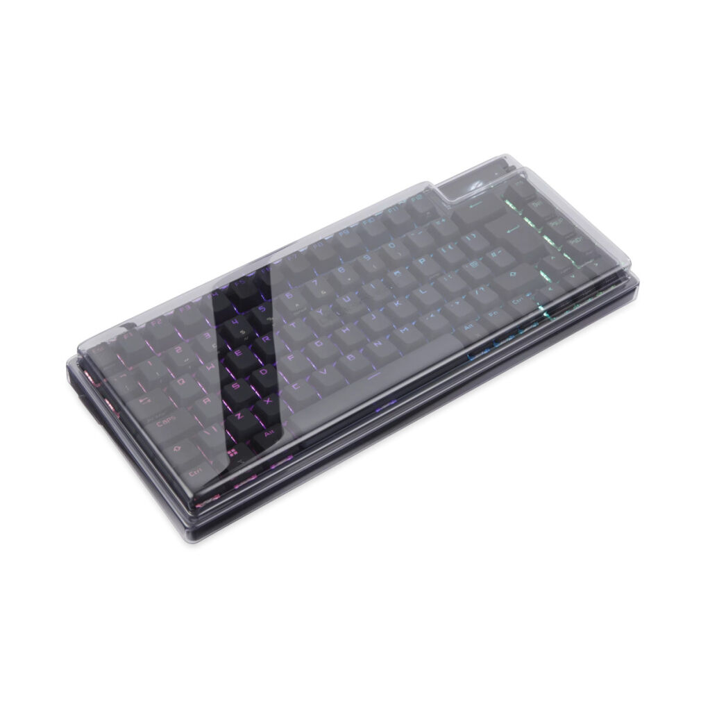 Decksaver GE Asus ROG Azoth cover