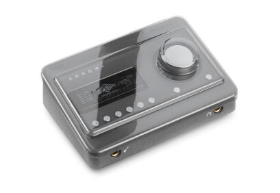 Decksaver Universal Audio Arrow / Solo (USB) Cover