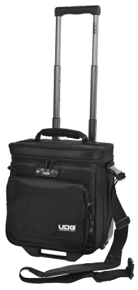 UDG Ultimate Trolley To Go Black U9870BL