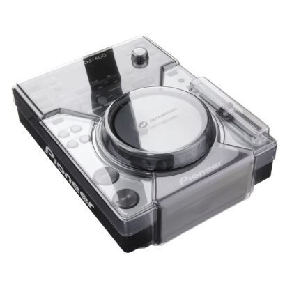 Decksaver Pioneer CDJ-400 Cover