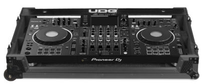 UDG ULT FC Multi Format 3XL Black + (W) U91070BL