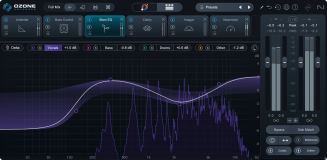 iZotope Ozone 12 Advanced: Upgrade from any previous version of Ozone Standard - 4
