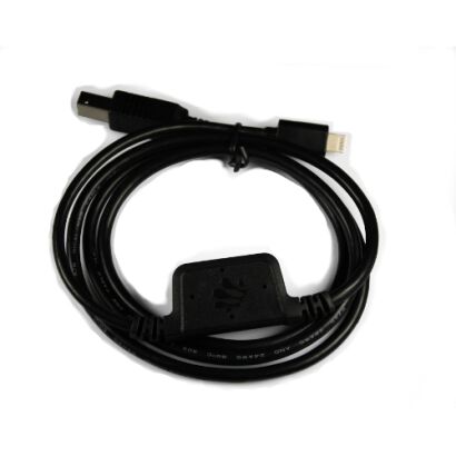 iConnectivity Inline Lightning Cable