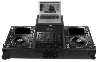 UDG ULT FC Set Pioneer CDJ3000/A9 BL+ L+W U91086BL