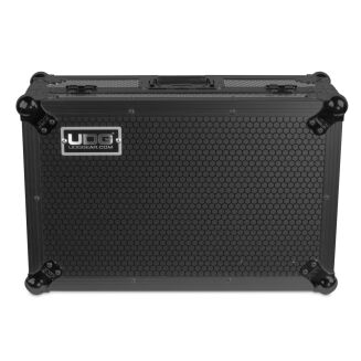 UDG AlphaTheta CDJ-3000X Flight Case Black - 2
